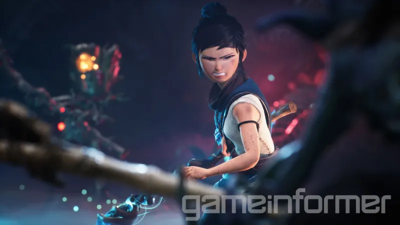 20 Questions (And Answers) About Kena: Bridge Of Spirits