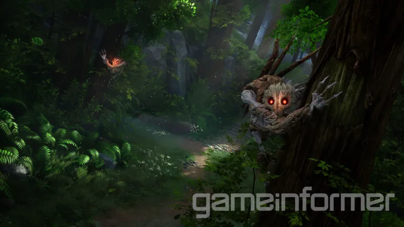 What Does The PS5 Bring To Kena: Bridge Of Spirits?