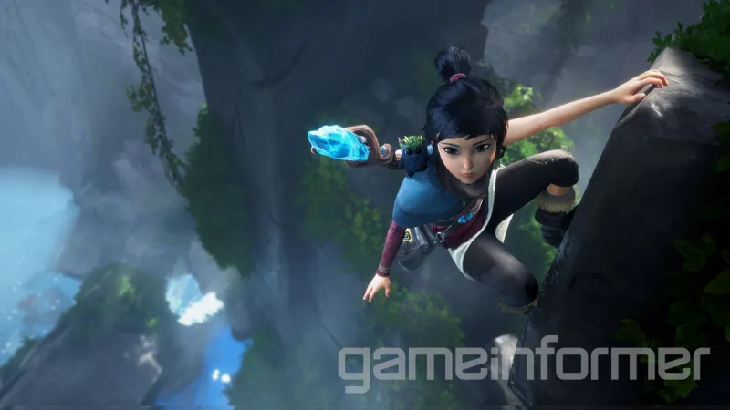 Kena: Bridge Of Spirits Slips To 2021 Release