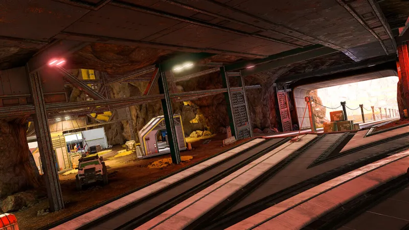 EA Details Next-Gen Enhancements For Star Wars: Squadrons, The Sims 4, And More