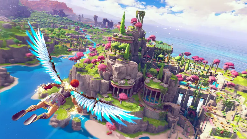 We Already Have Zelda: Tears Of The Kingdom At Home