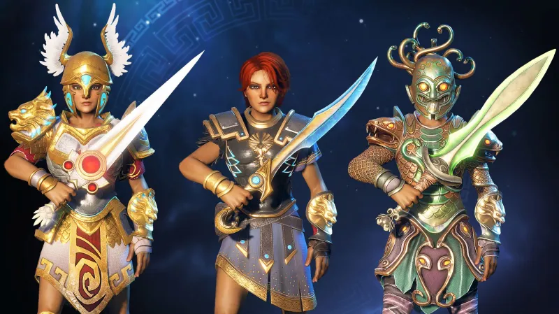 Five Big Takeaways From Our Hands-On With Immortals Fenyx Rising