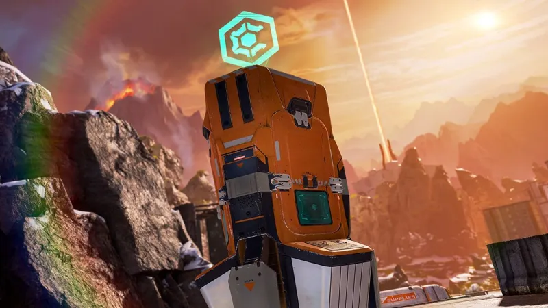 Season 6 Of Apex Legends Is Its Most Divisive Season Yet