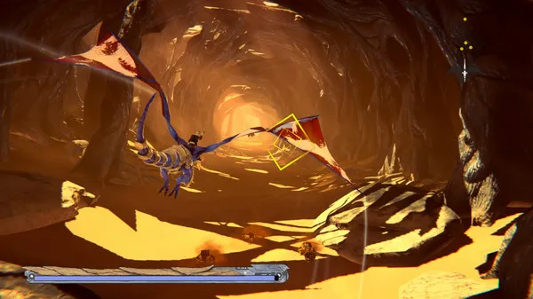 Panzer Dragoon: Remake Is Now Coming To PS4 And PC
