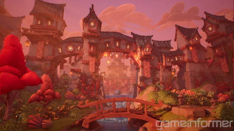 An Exclusive Look At Crash Bandicoot 4: It's About Time