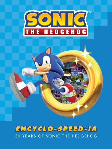 Sega Details Upcoming Sonic 30th Anniversary Merchandise