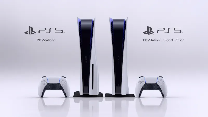 PlayStation 5 Release Date And Price Revealed