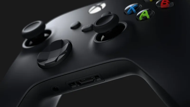 The Xbox Series X/S Review