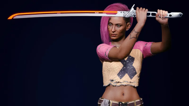 Which Cyberpunk 2077 Class Is Right For You?