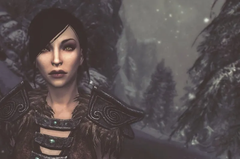 Mod Corner: Dragon Age Invades Skyrim With These BioWare-Inspired Mods