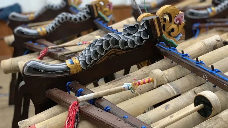 Behind The Scenes Of Kena: Bridge Of Spirit’s Harmonious Collaboration