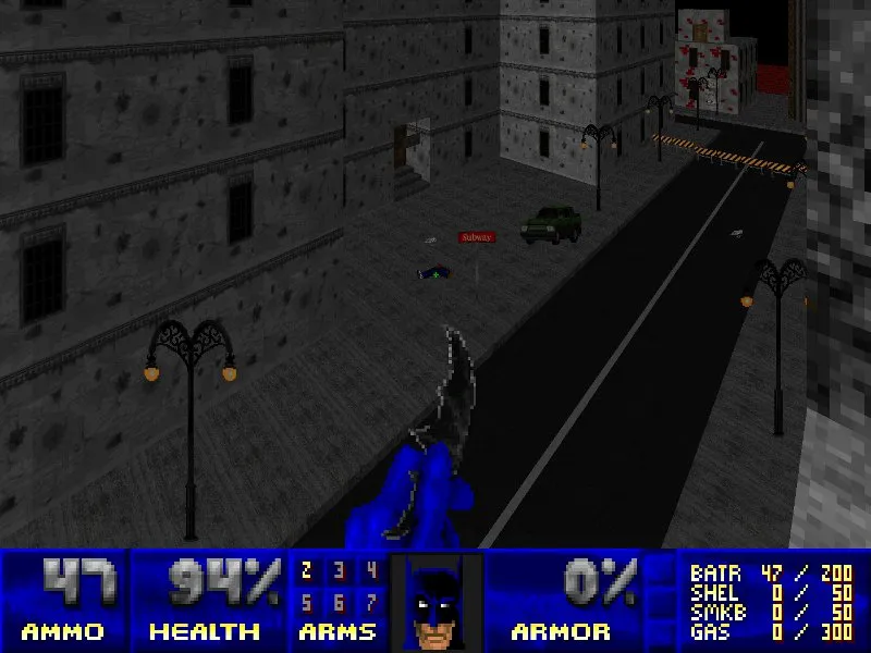 Mod Corner: Best Batman Mods For PC Games To Celebrate Batman Day 2020