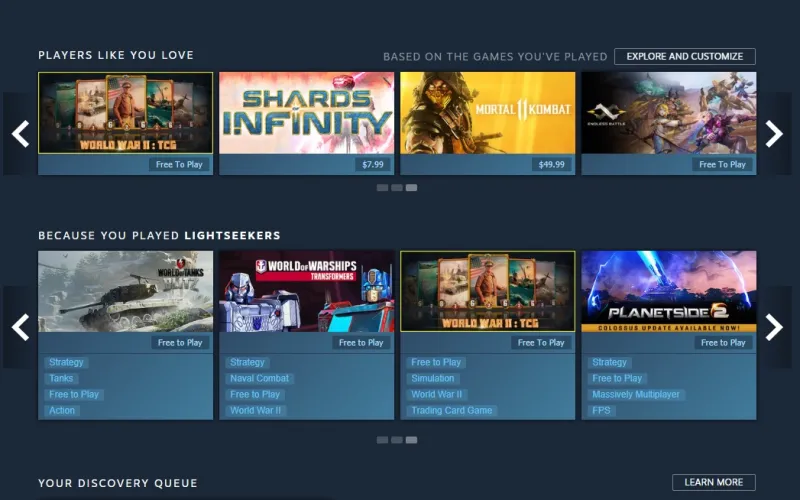 The Horrors And Highlights Of Gaming’s Own-Nothing Future