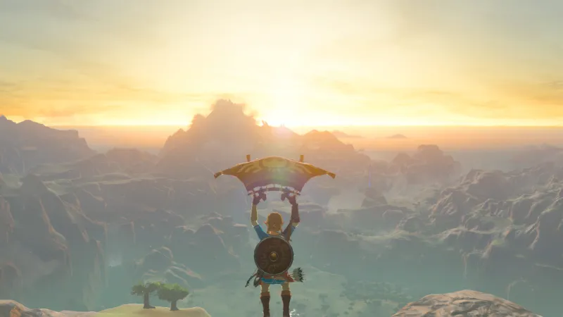 Switch Review – Sizing Up Nintendo's New Console