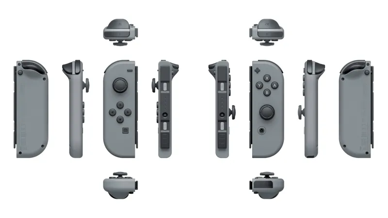 Switch Review – Sizing Up Nintendo's New Console