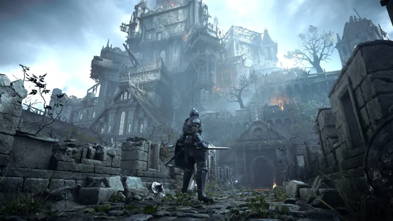 Video Game Remakes Are Better Than Film Remakes