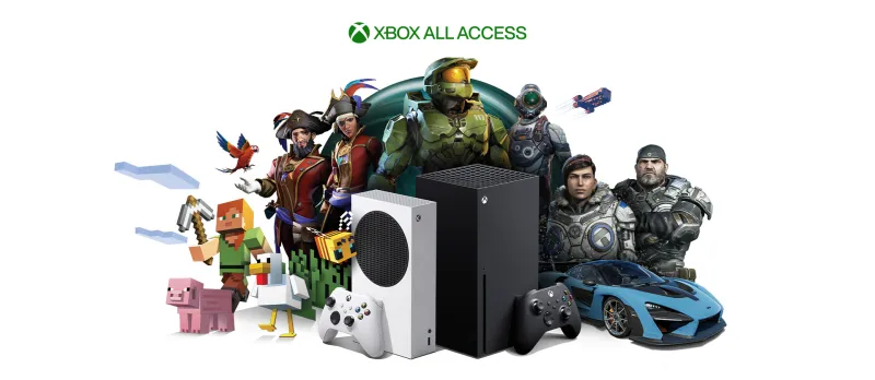 The Horrors And Highlights Of Gaming’s Own-Nothing Future
