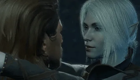 Baldur's Gate 3 Romance And Companion Video Dives Deep Into In-Game Relationships