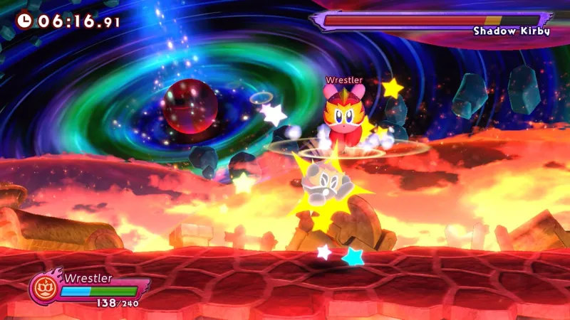 Kirby Fighters 2 Announced And Released