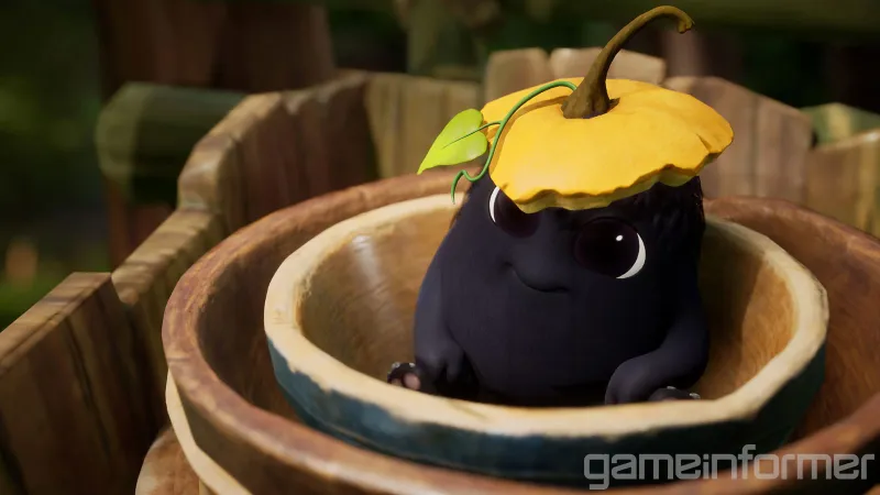 All About Kena: Bridge of Spirits’ Adorable Rot Companions