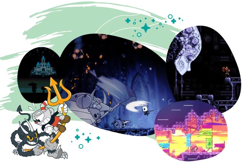 Game Informer's Best Games Of The Generation