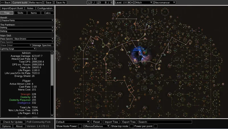 Path Of Exile Is Still Awesome (And The New Heist League Is A Perfect Time To Jump In)