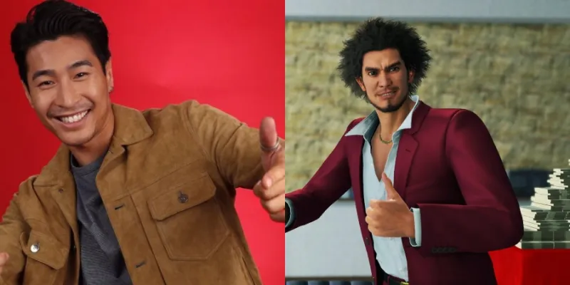 Yakuza Movie Cast Wish List 
