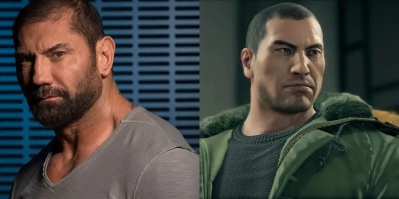 Yakuza Movie Cast Wish List 