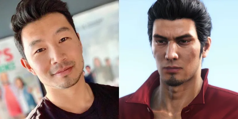 Yakuza Movie Cast Wish List 