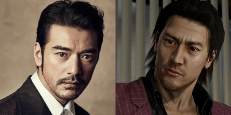 Yakuza Movie Cast Wish List 