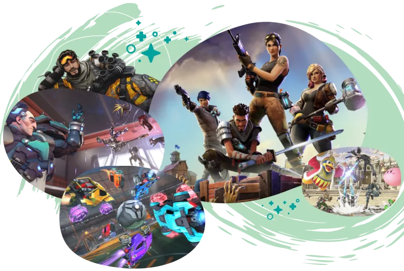 Game Informer's Best Games Of The Generation