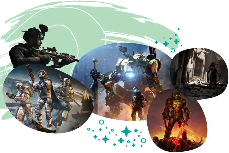 Game Informer's Best Games Of The Generation