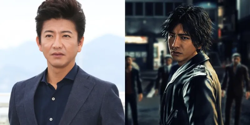 Yakuza Movie Cast Wish List 