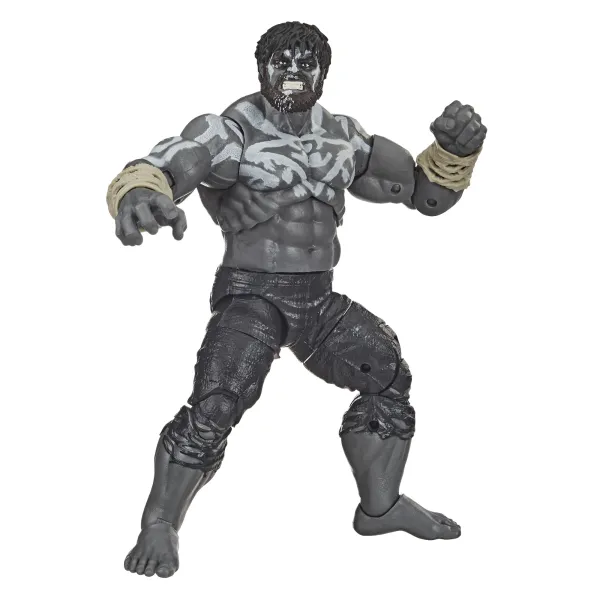 Hasbro's Avengers Gamerverse Line Adds New Skins, Just Like The Game