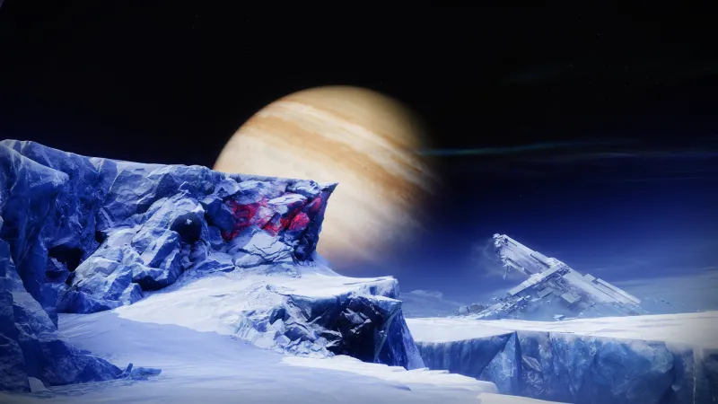 The Thing I Want Most From Destiny 2: Beyond Light Is Less Wasted Game Time
