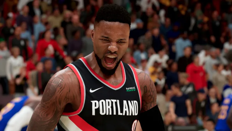 The Gameplay Improvements And Changes Coming To NBA 2K21 On New-Gen Consoles 