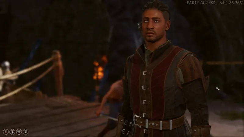 Every Baldur's Gate 3 Companion (So Far)