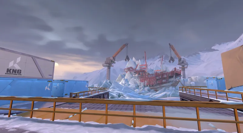 Valorant Unveils New Map And Character For Act III