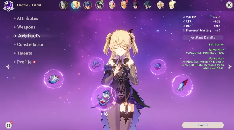 Your Guide To Genshin Impact And Gacha