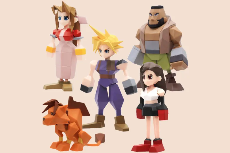 Game Informer's Holiday Buying Guide 2020