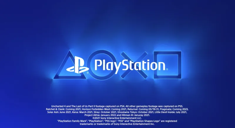 Upcoming PlayStation 5 Games Get New Release Windows