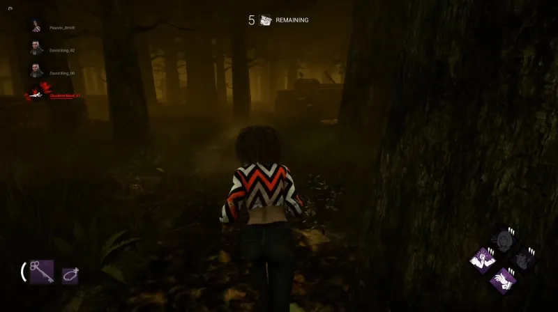 Dead By Daylight Studio Outlines Upcoming HUD Changes And More Tweaks Coming Soon