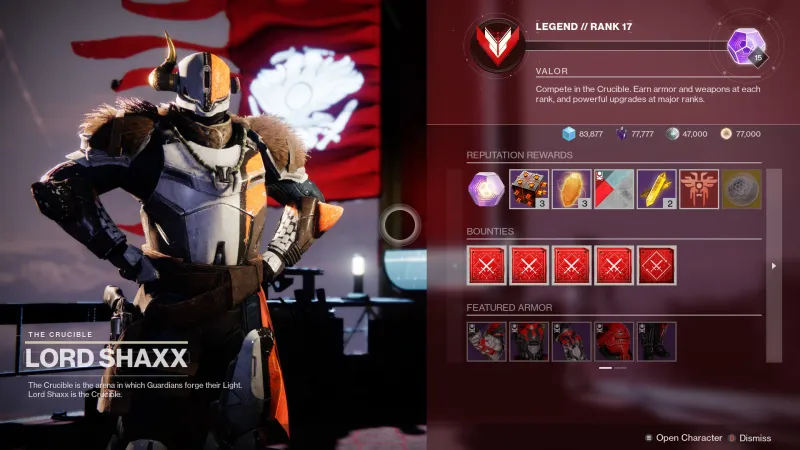 Turn In Those Destiny 2 Tokens Before Beyond Light's Season 13 Begins