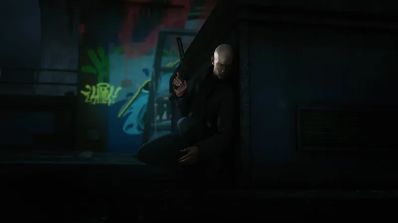 Hitman 3 Review – A Killer Conclusion