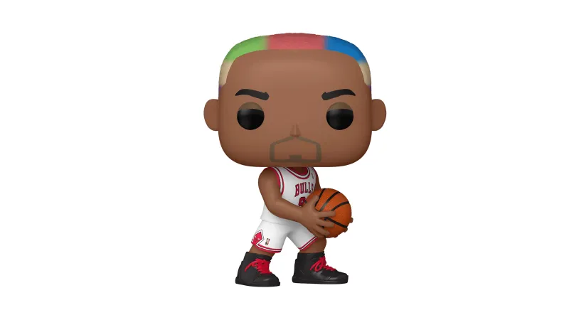 Feast Your Eyes On The Latest Pop Figures Coming From Funko Fair 2021