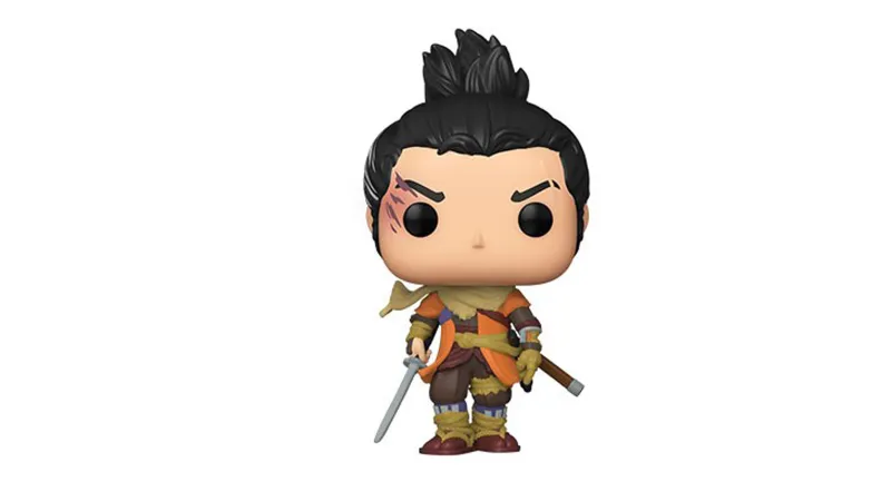 Feast Your Eyes On The Latest Pop Figures Coming From Funko Fair 2021