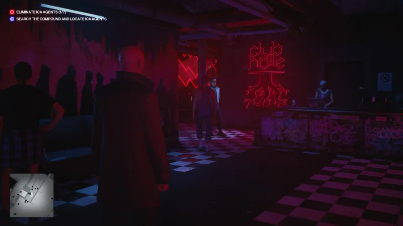 Hitman 3’s Developers Share What Makes Its Berlin Level Special