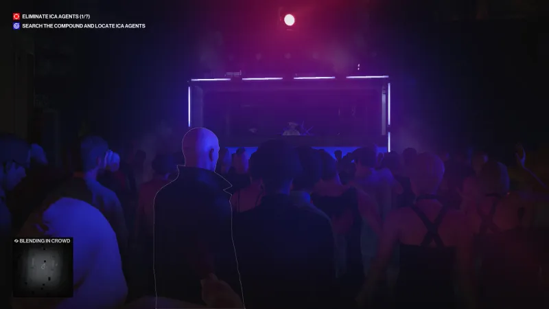 Hitman 3’s Developers Share What Makes Its Berlin Level Special