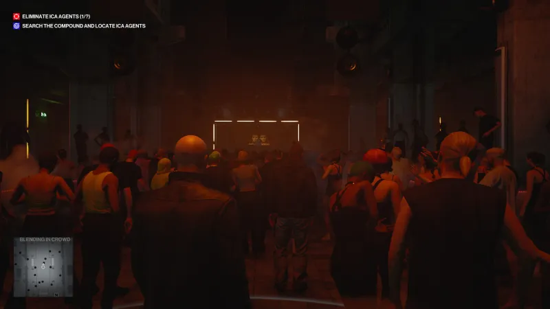 Hitman 3’s Developers Share What Makes Its Berlin Level Special