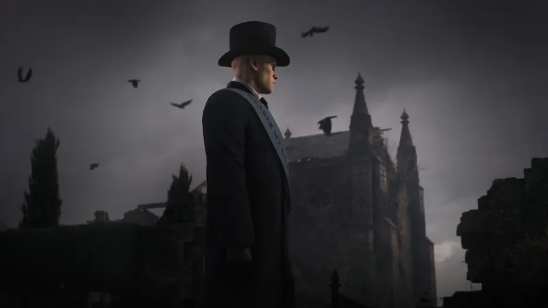 Hitman 3 Beginner’s Guide: Essential Tips To Become A Silent Assassin